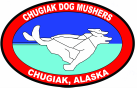 Chugiak Dog Mushers